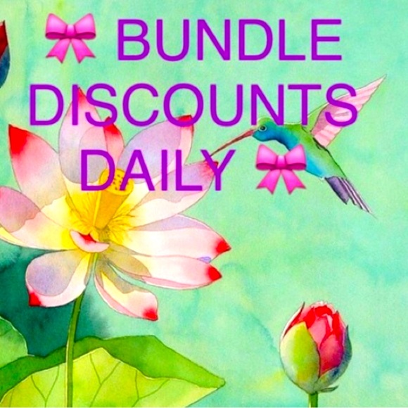 🎀 SALE - NEW BEAUTIES TODAY! Same Day Ship 🎀 - Picture 2 of 2